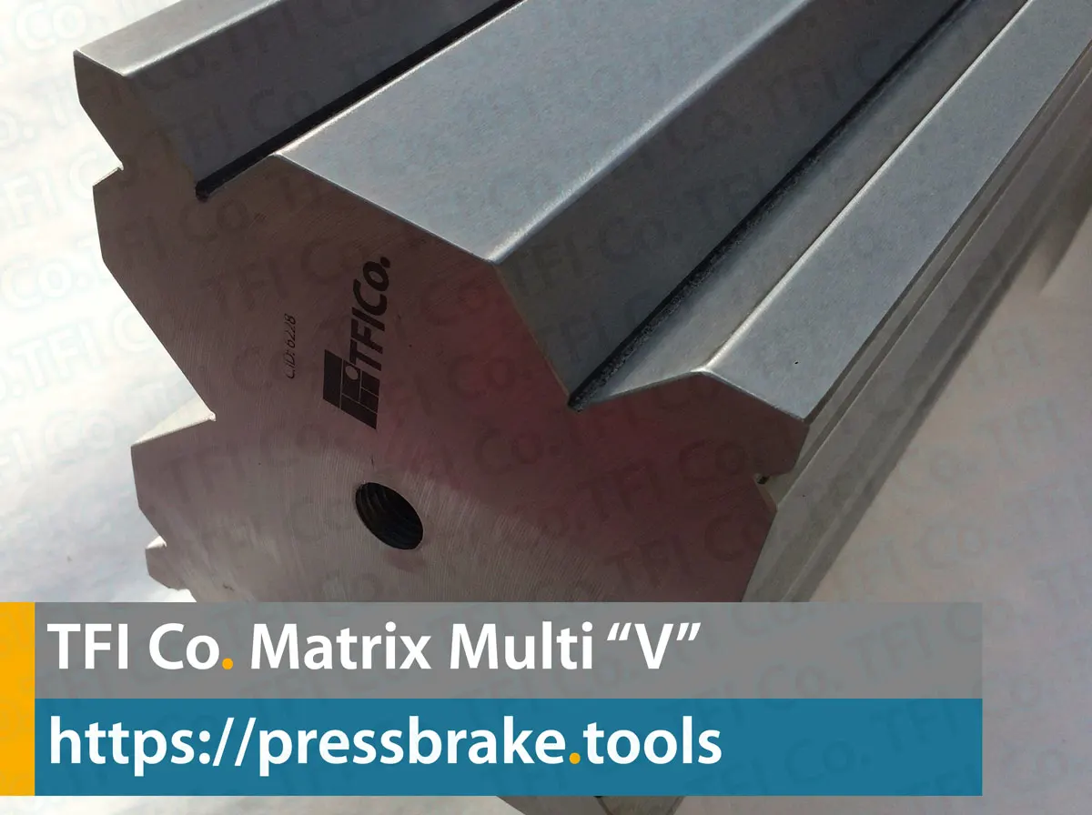 Bending Matrixes