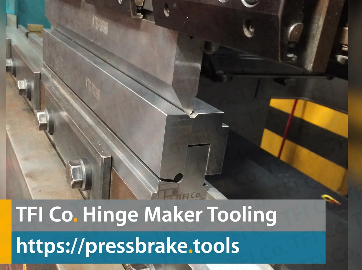 hinge maker